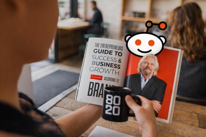 B2B Reddit Marketing Playbook for Pipeline Without Brand Account Blowback
