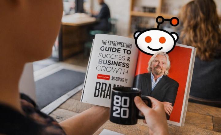B2B Reddit Marketing Playbook for Pipeline Without Brand Account Blowback