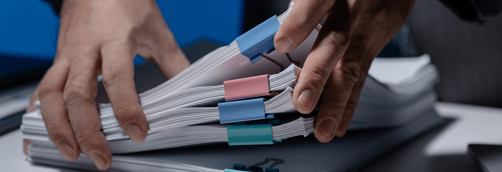 5 Easy Ways to Simplify Your Workflow Using Document Management Software