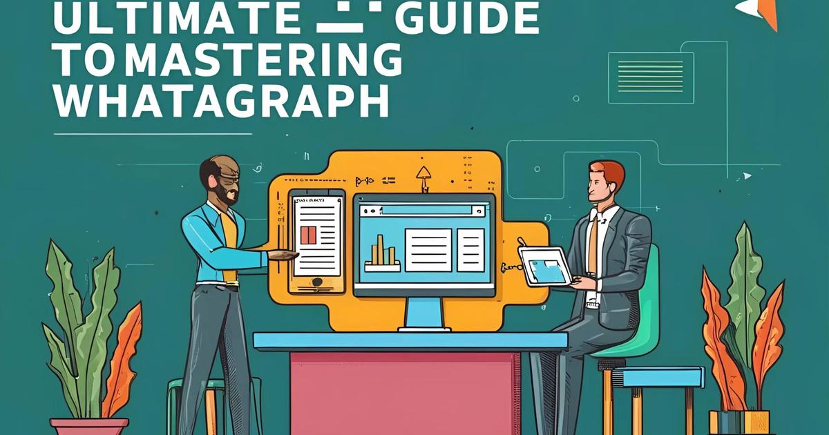 Ultimate Guide to Mastering Whatagraph in 2025: Top Tips