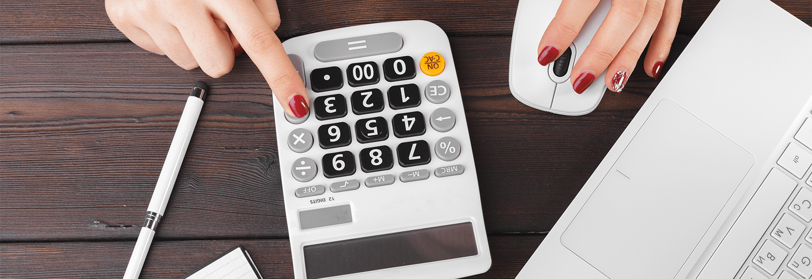 How Accounting Software Improves Accuracy and Reduces Errors in ...