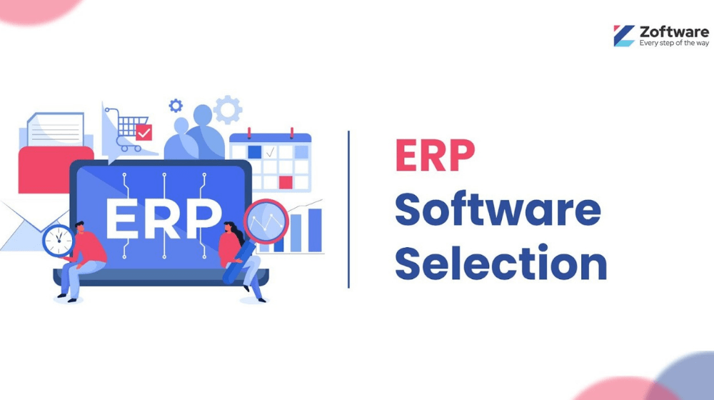 A Comprehensive Guide to Choosing the Right ERP Software