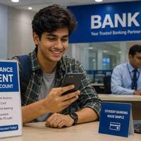 Best Zero-Balance Student Savings Account Guide 2026
