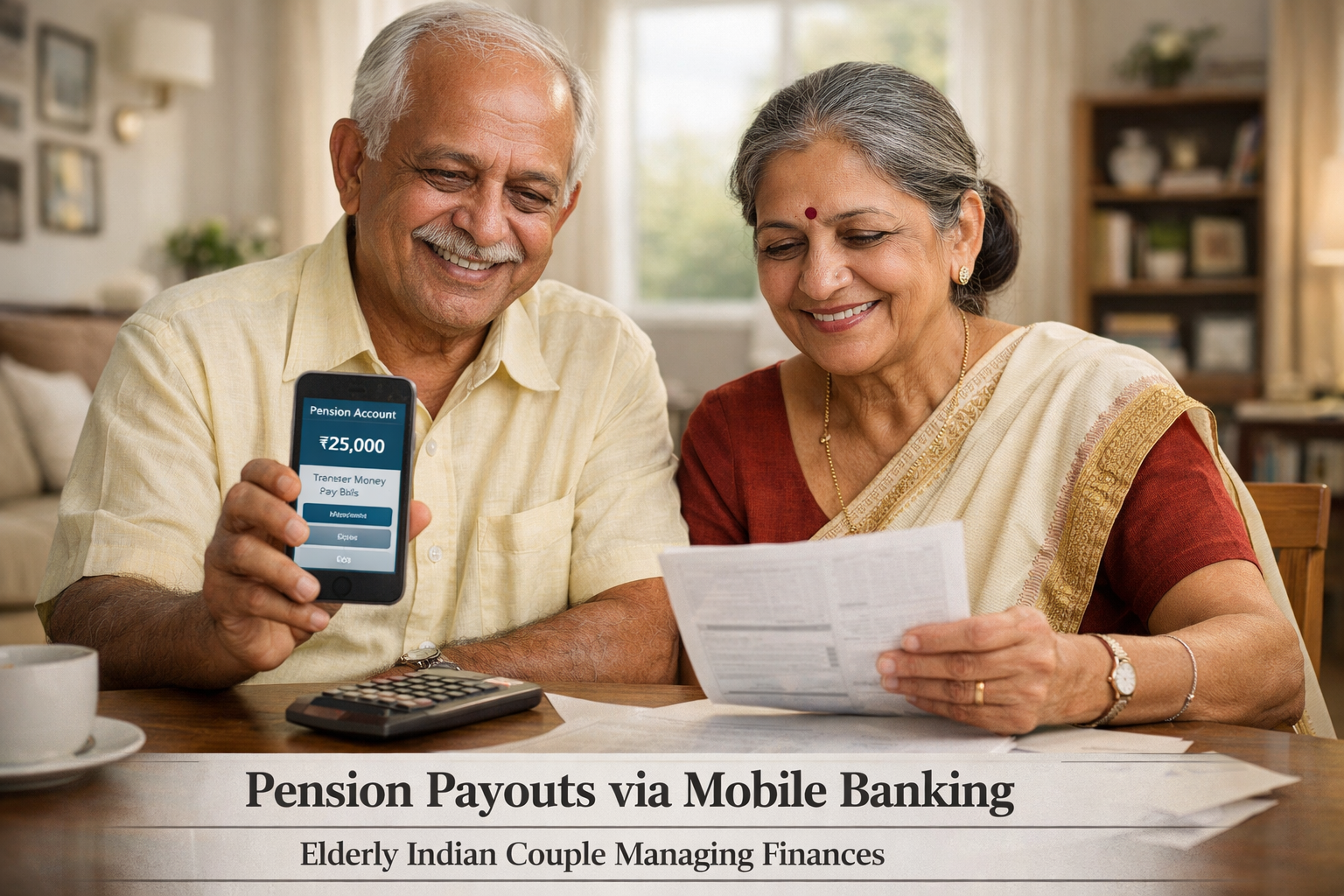 Atal Pension Yojana 2026 monthly pension scheme India