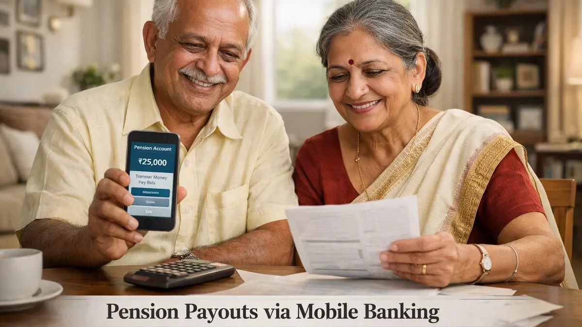 Atal Pension Yojana 2026 monthly pension scheme India