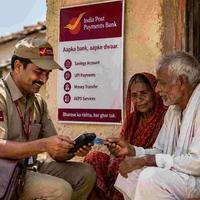 India Post Payments Bank: How Doorstep Banking Is Transforming Financial Access in Rural India