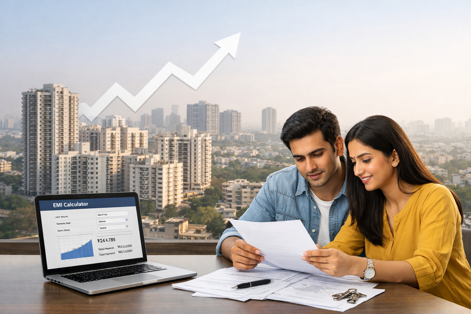 Should You Invest in Property in 2026 India real estate investment analysis