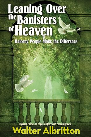 Leaning Over the Banisters of Heaven: BALCONY PEOPLE MAKE THE DIFFERENCE thumbnail