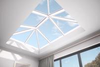 Roof Lanterns Installation Guide - AluFold Direct