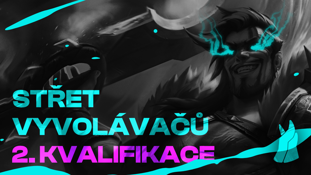 Střet Vyvolávačů - Image 21