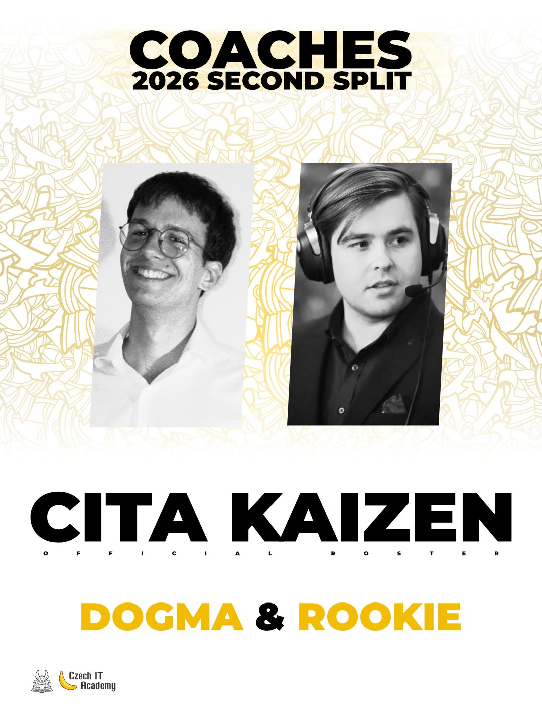 CITA Kaizen - 2
