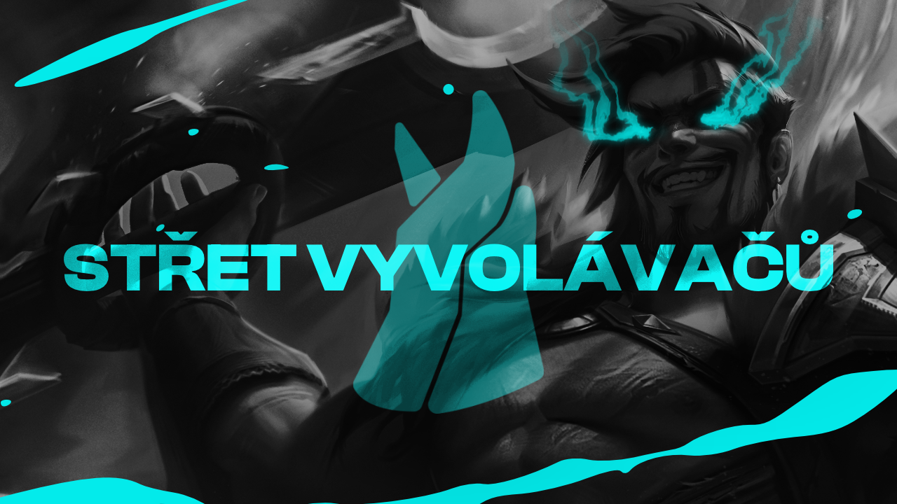 Střet Vyvolávačů - Image 24