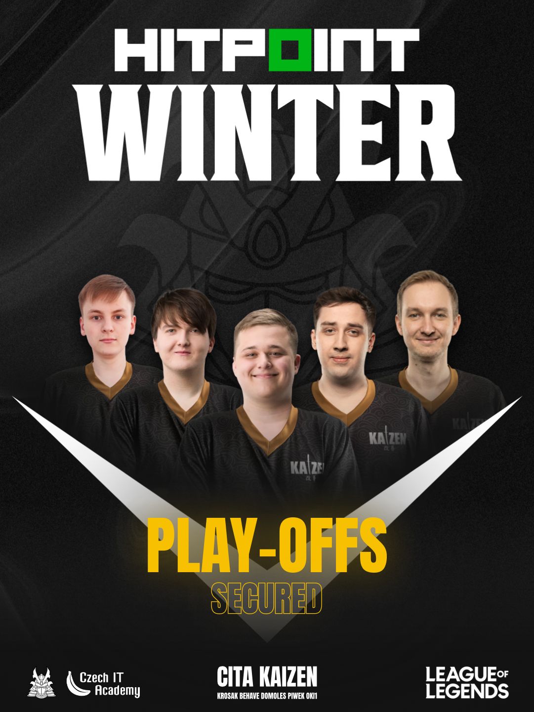 CITA Kaizen - Image 10