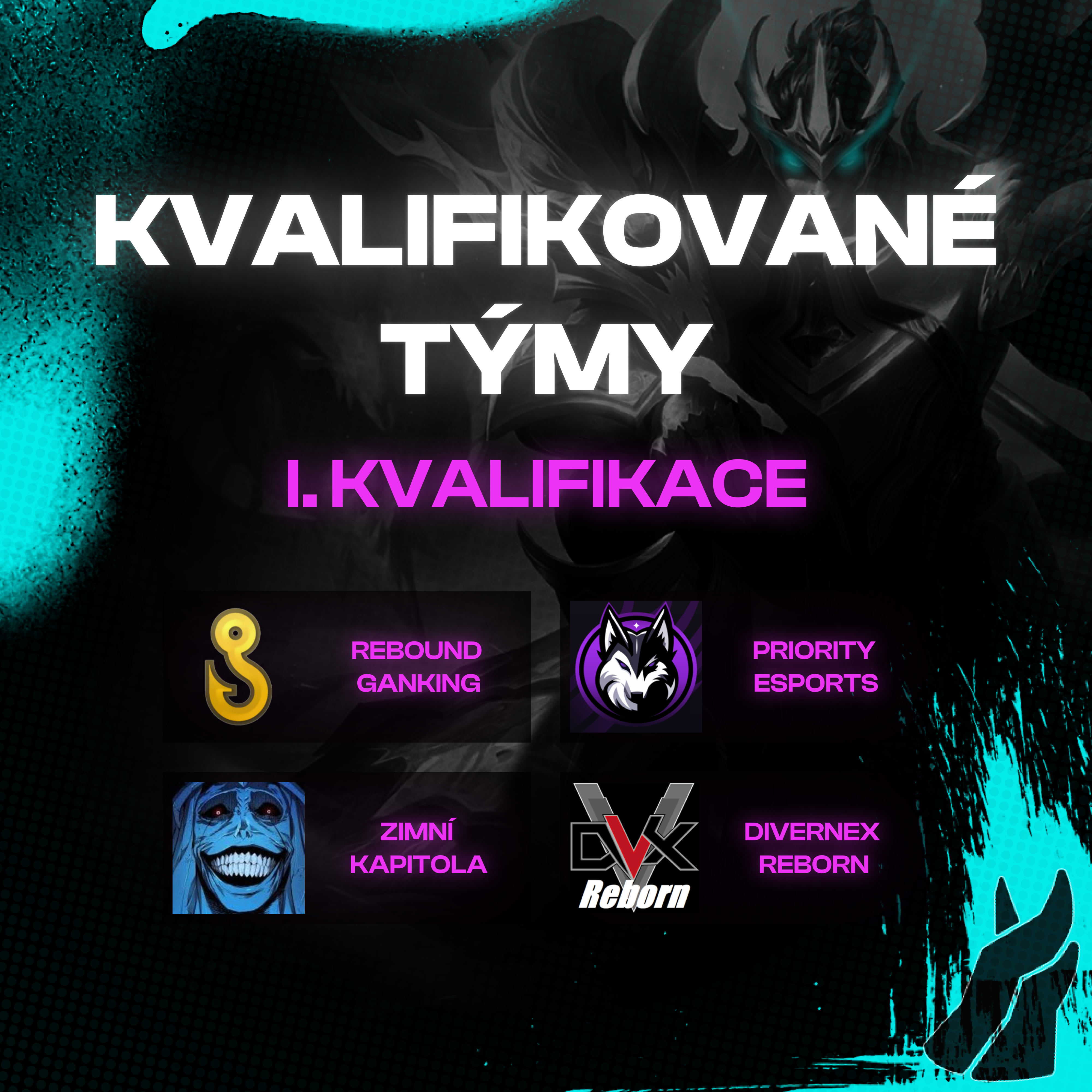 Střet Vyvolávačů - Image 11