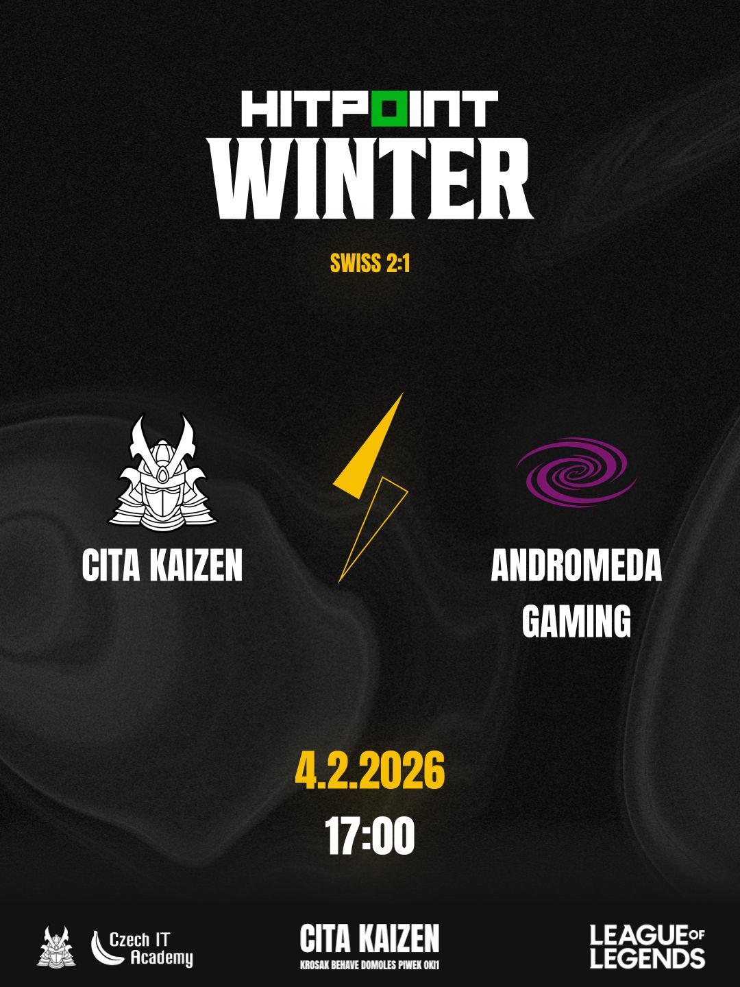 CITA Kaizen - Image 8