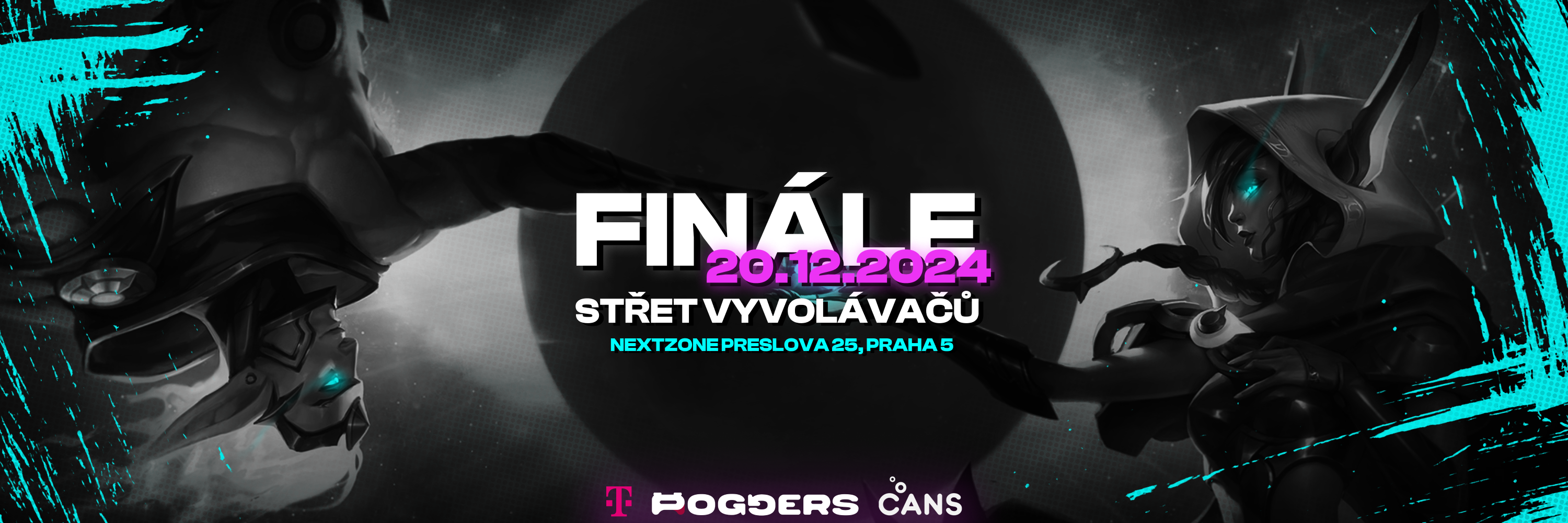 Střet Vyvolávačů - Image 4