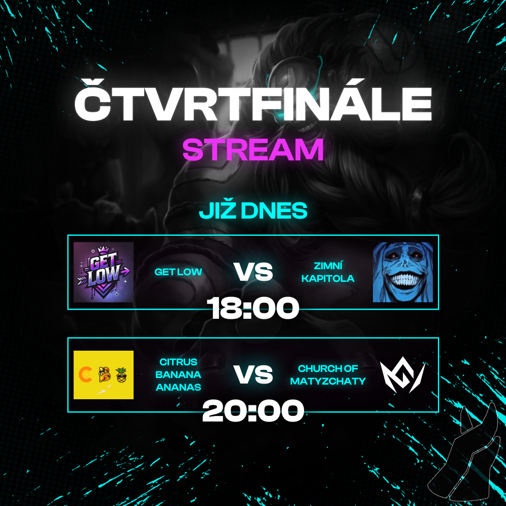 Střet Vyvolávačů - Image 17