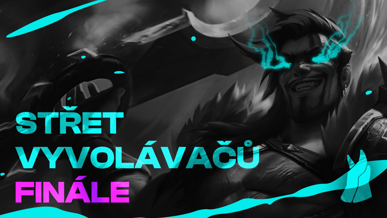 Střet Vyvolávačů - Image 19