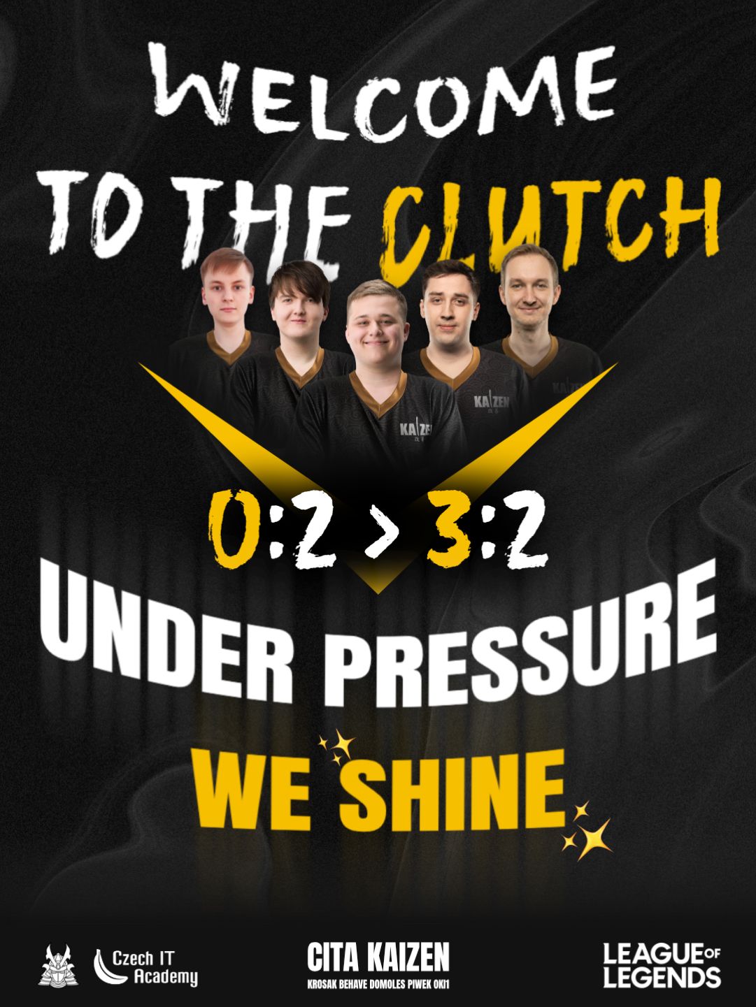 CITA Kaizen - Image 5