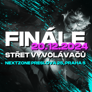 Střet Vyvolávačů - Image 10