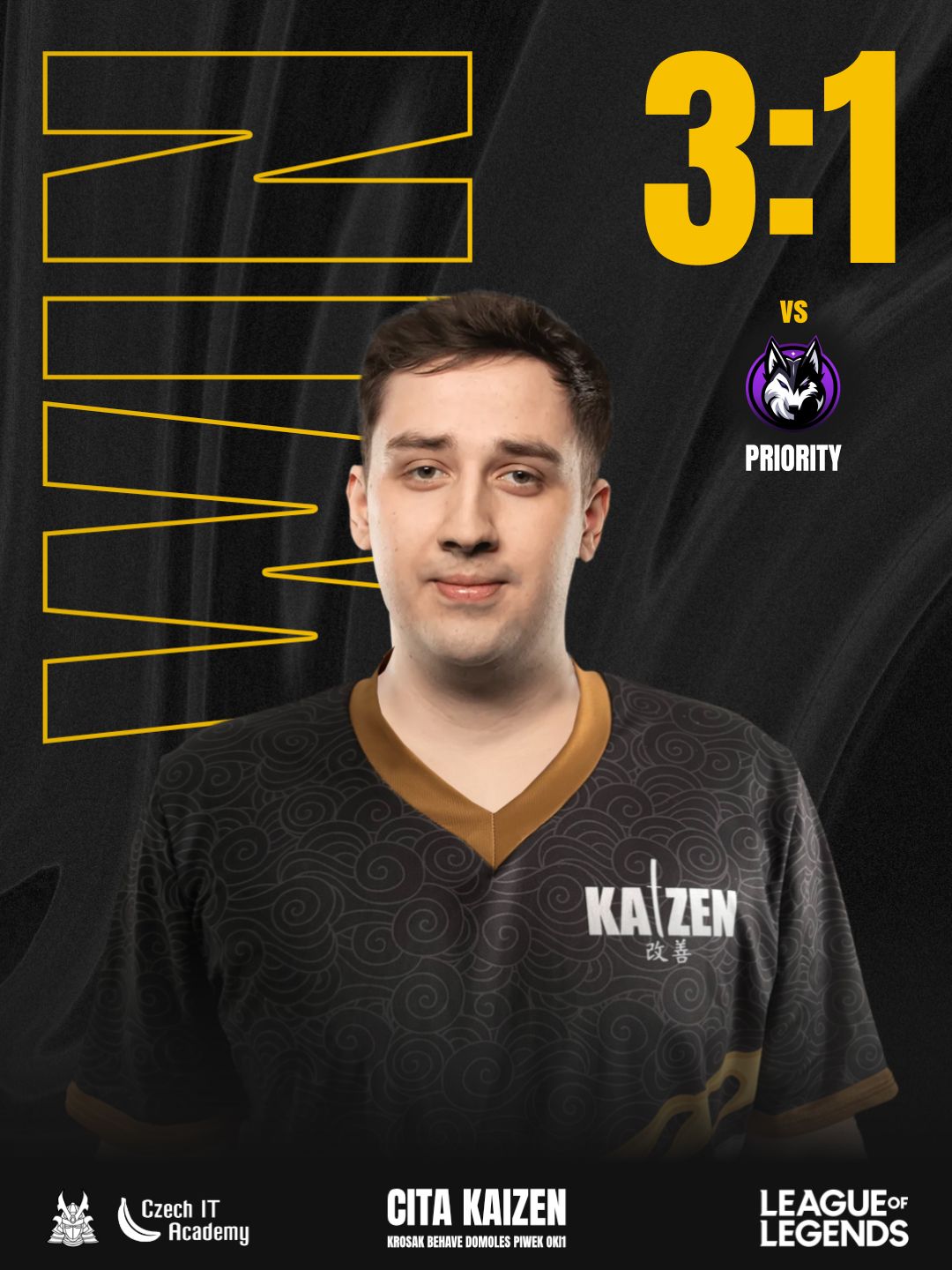 CITA Kaizen - Image 15