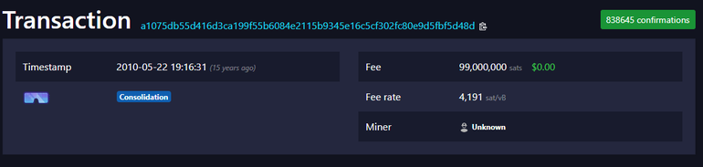 Transaction