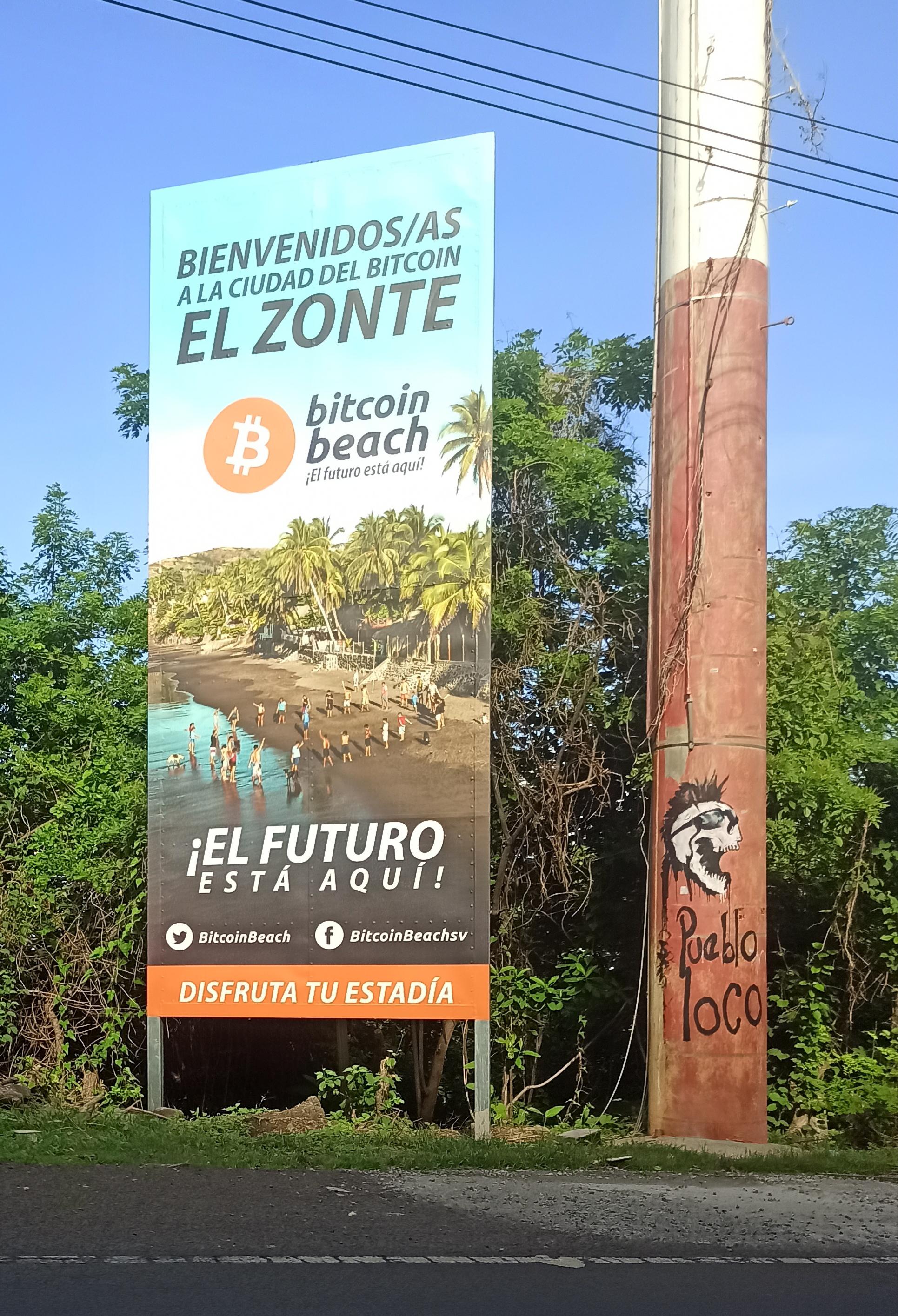 El Zonte