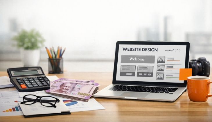 How Much Does a Website Cost in India? (Honest 2026 Pricing Guide)