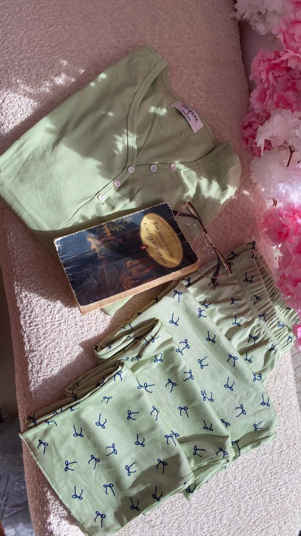 Pyjama