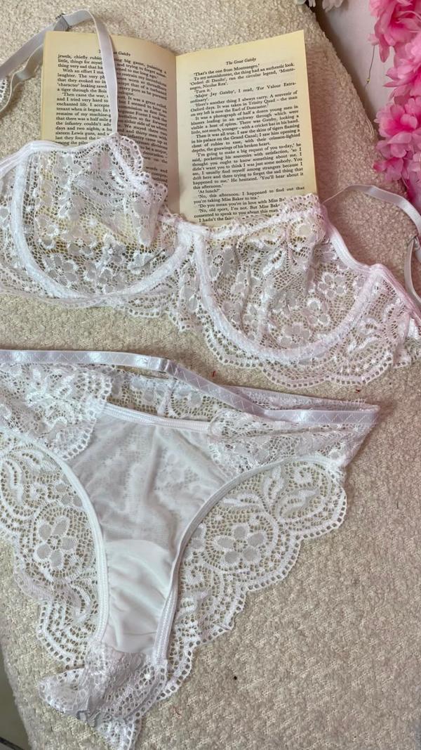 Lingerie