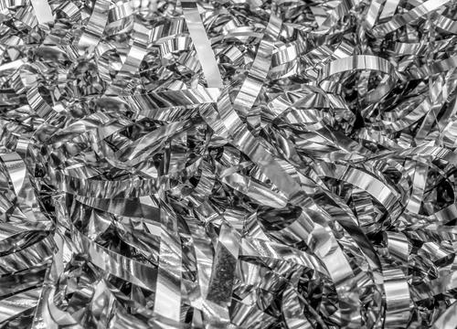 5 Λόγοι να Ανακυκλώσεις το Scrap σου Αντί να το Πετάξεις