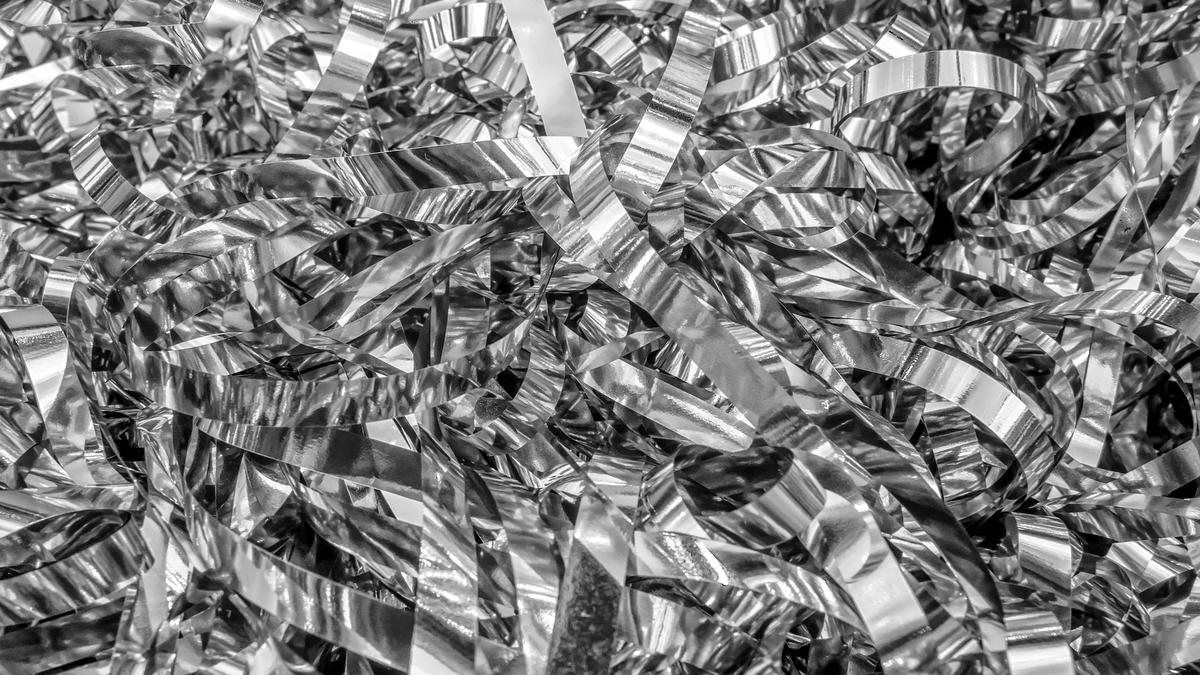 5 Λόγοι να Ανακυκλώσεις το Scrap σου Αντί να το Πετάξεις