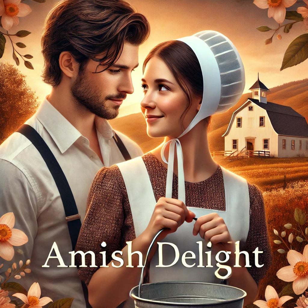 Sample Story Cover