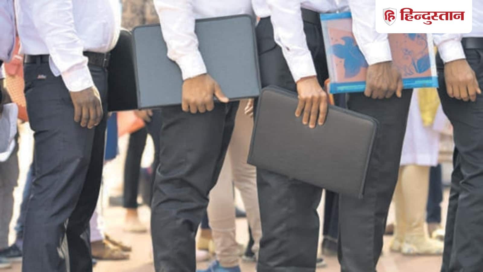 सरकारी नौकरी के लिए डोप टेस्ट अनिवार्य