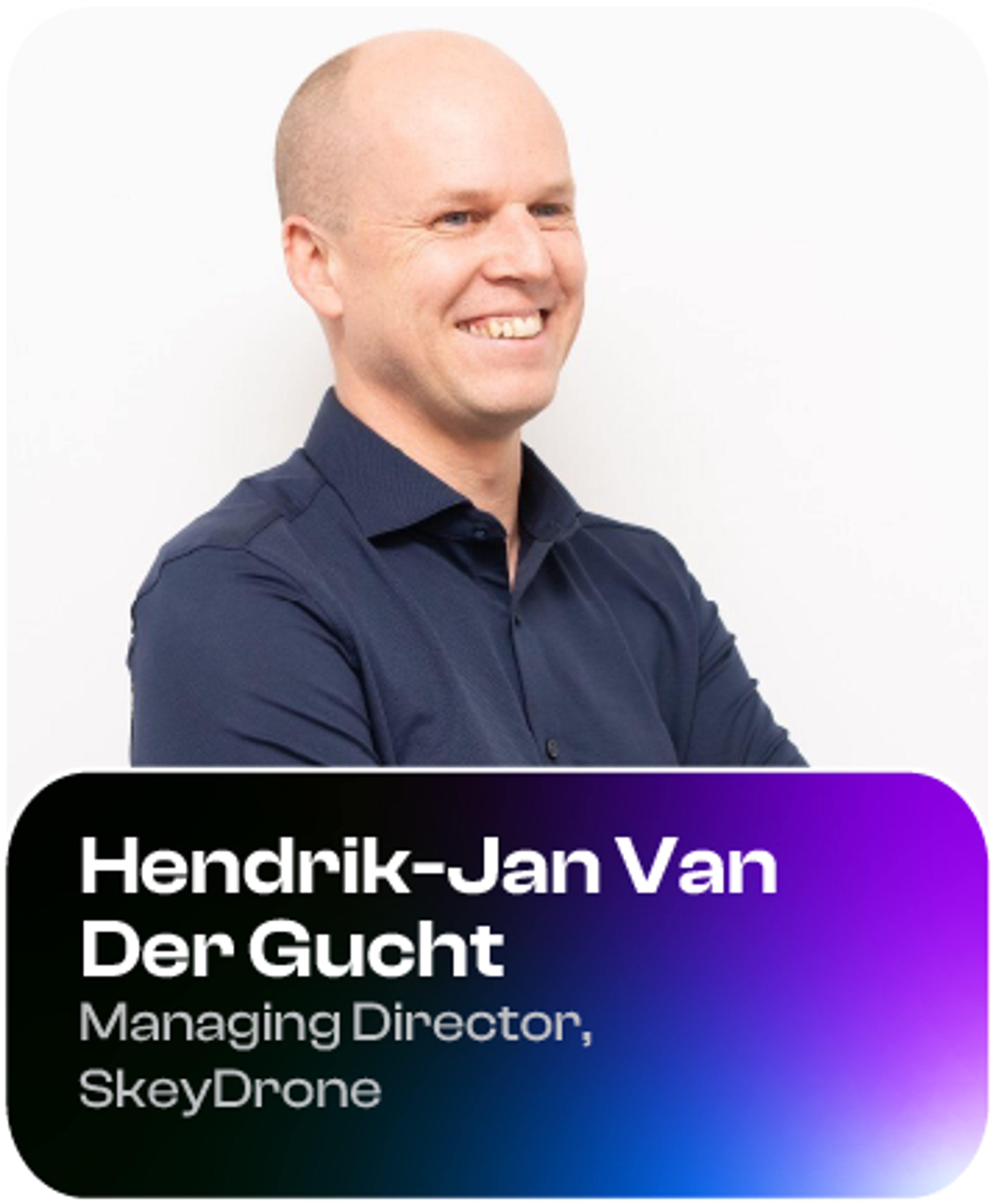 Hendrick -Jan Van Der Gucht