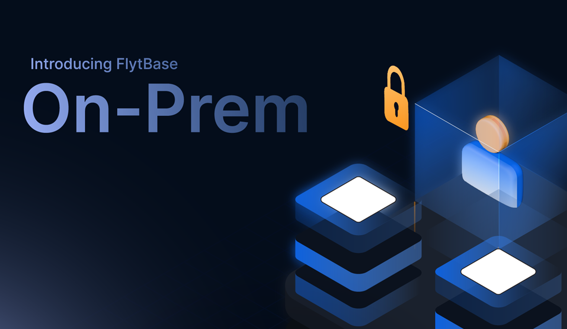 Introducing FlytBase On-premises: Secure and Controlled Drone Automation for Enterprises and Government Organizations