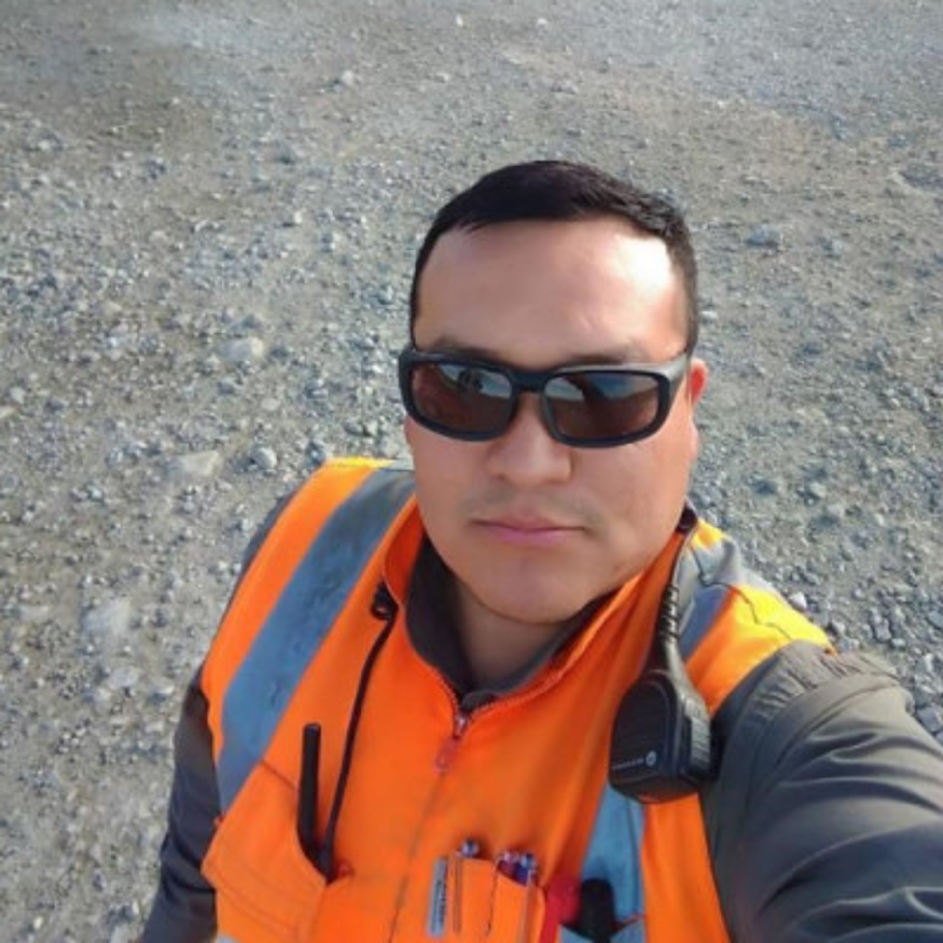 Luis Macedo