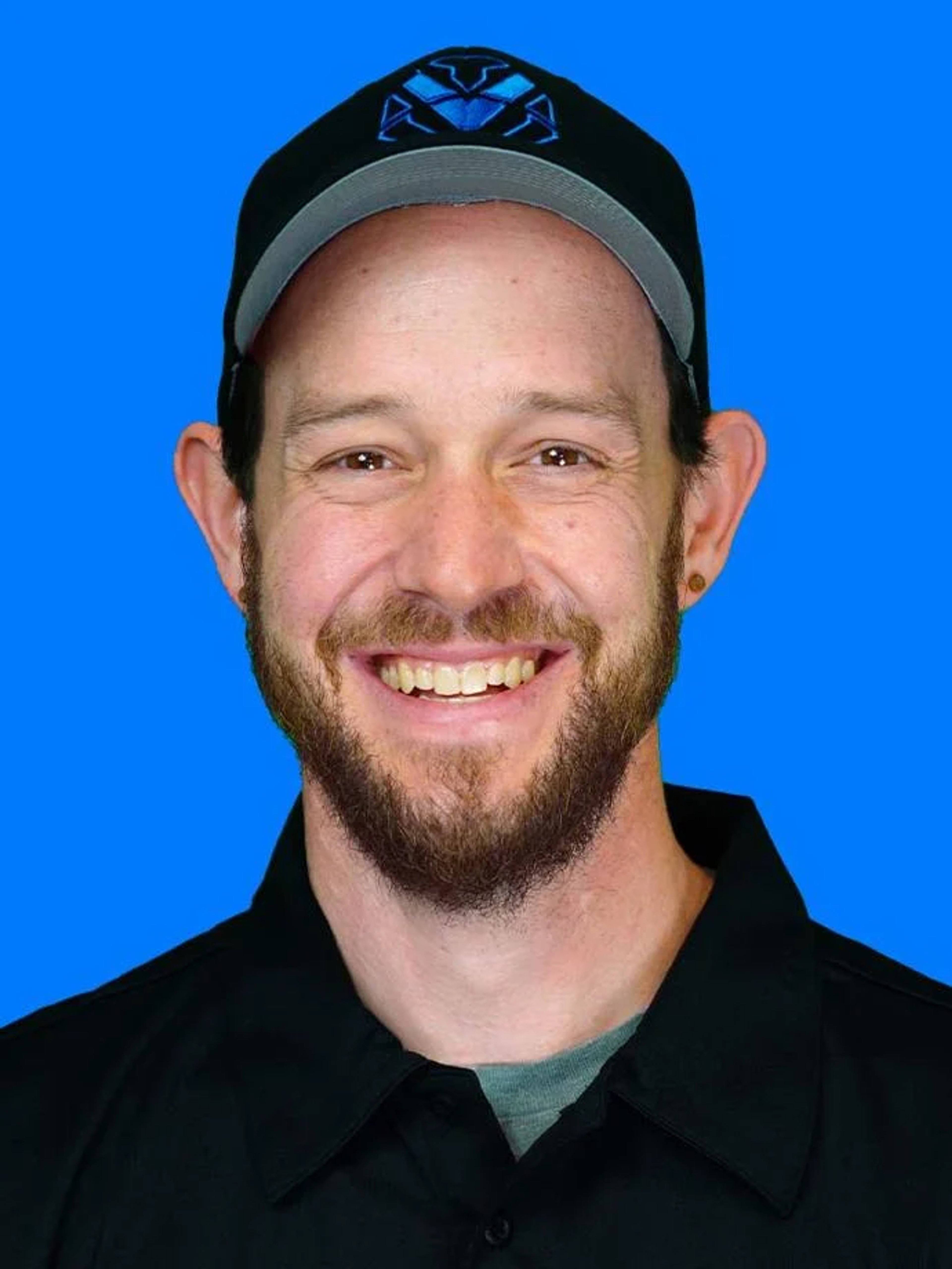 Joseph Sims