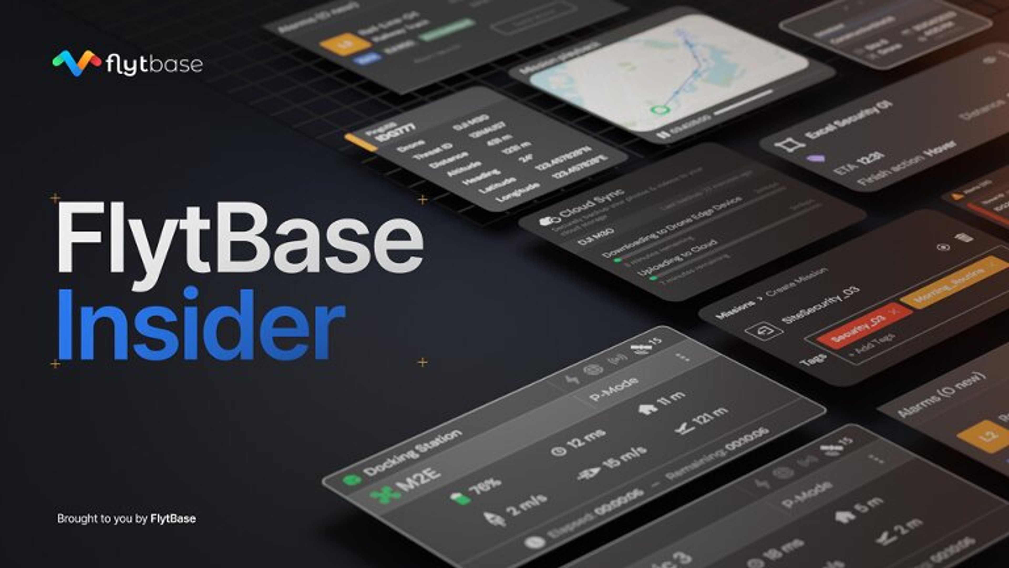 FlytBase Insider