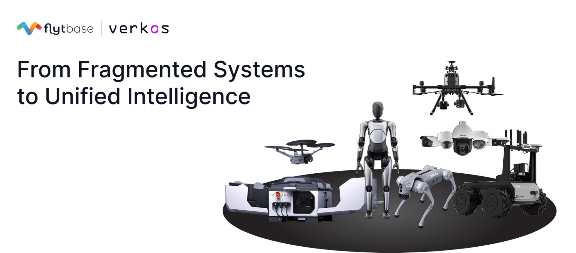 FlytBase Unveils FlytBase One Management System
