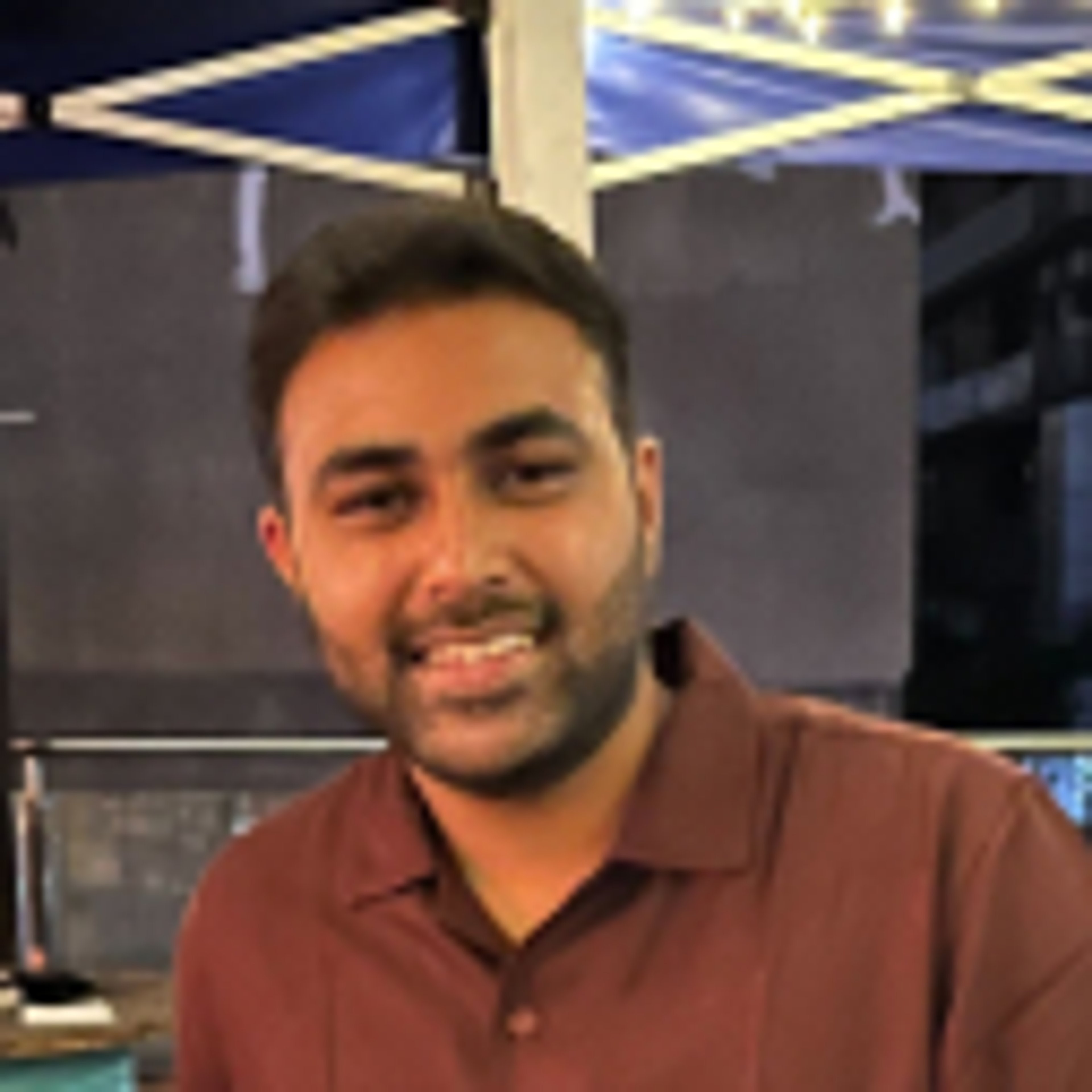Neel Sharma