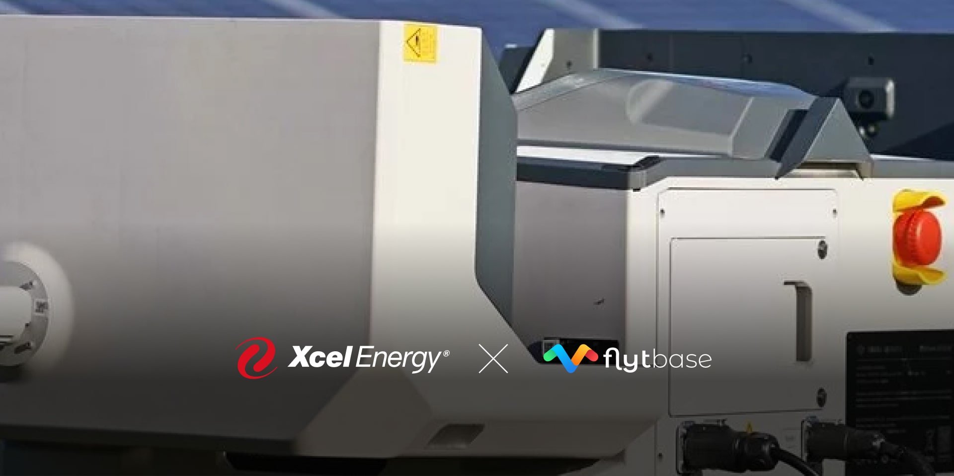 Xcel Energy Deploys Drone-in-a-Box Solution For Solar Farm Inspections With FlytBase