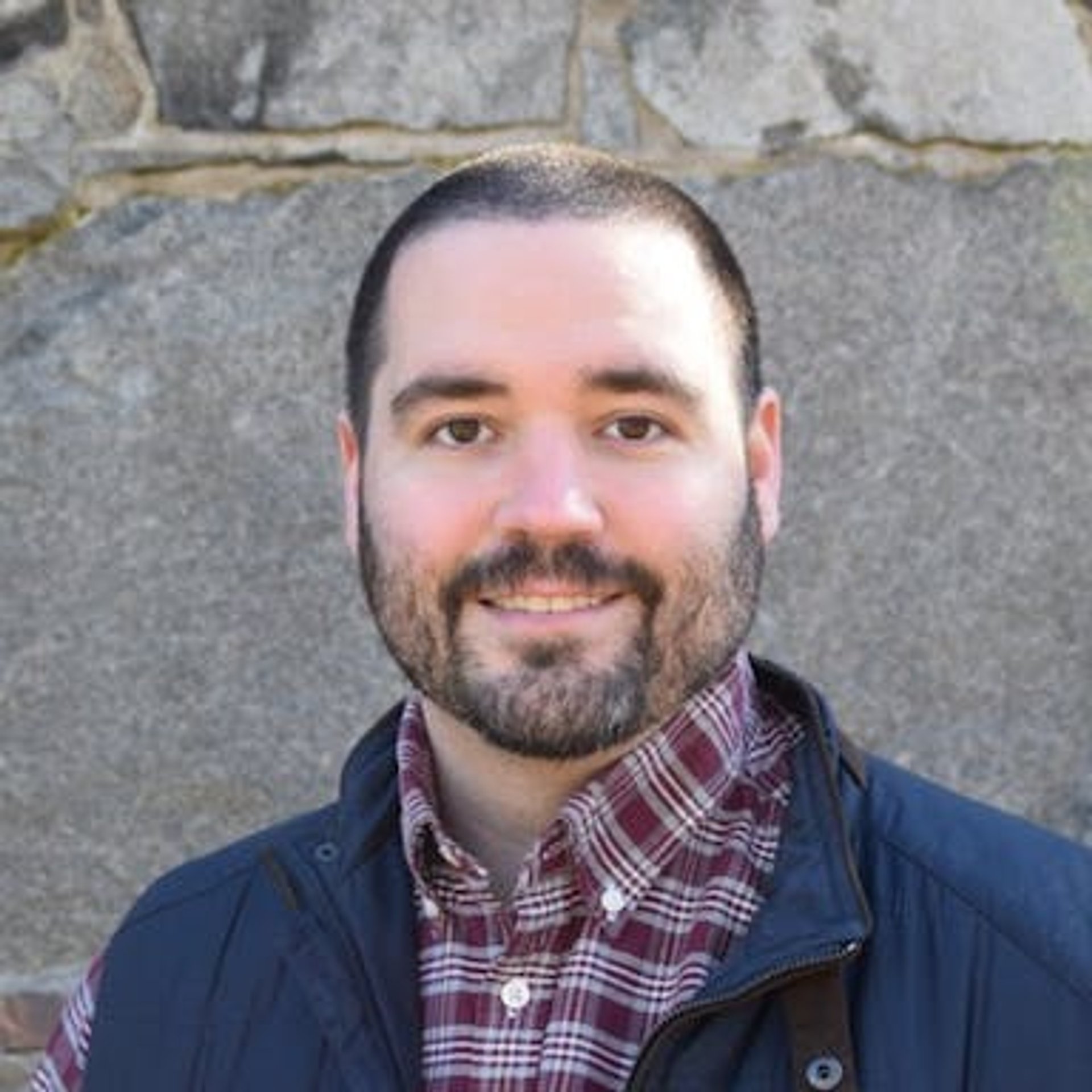 Daniel O'Shea