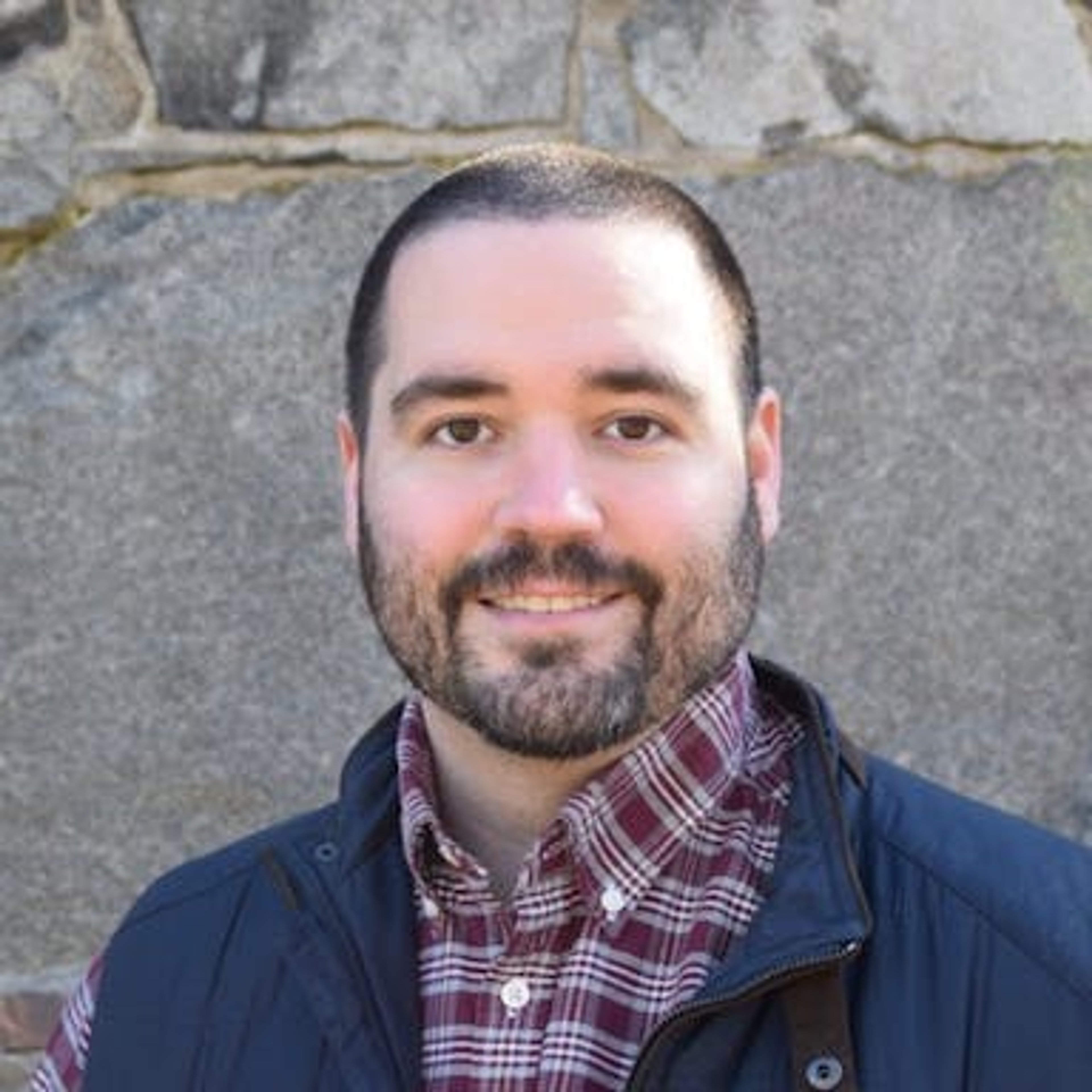 Daniel O'Shea