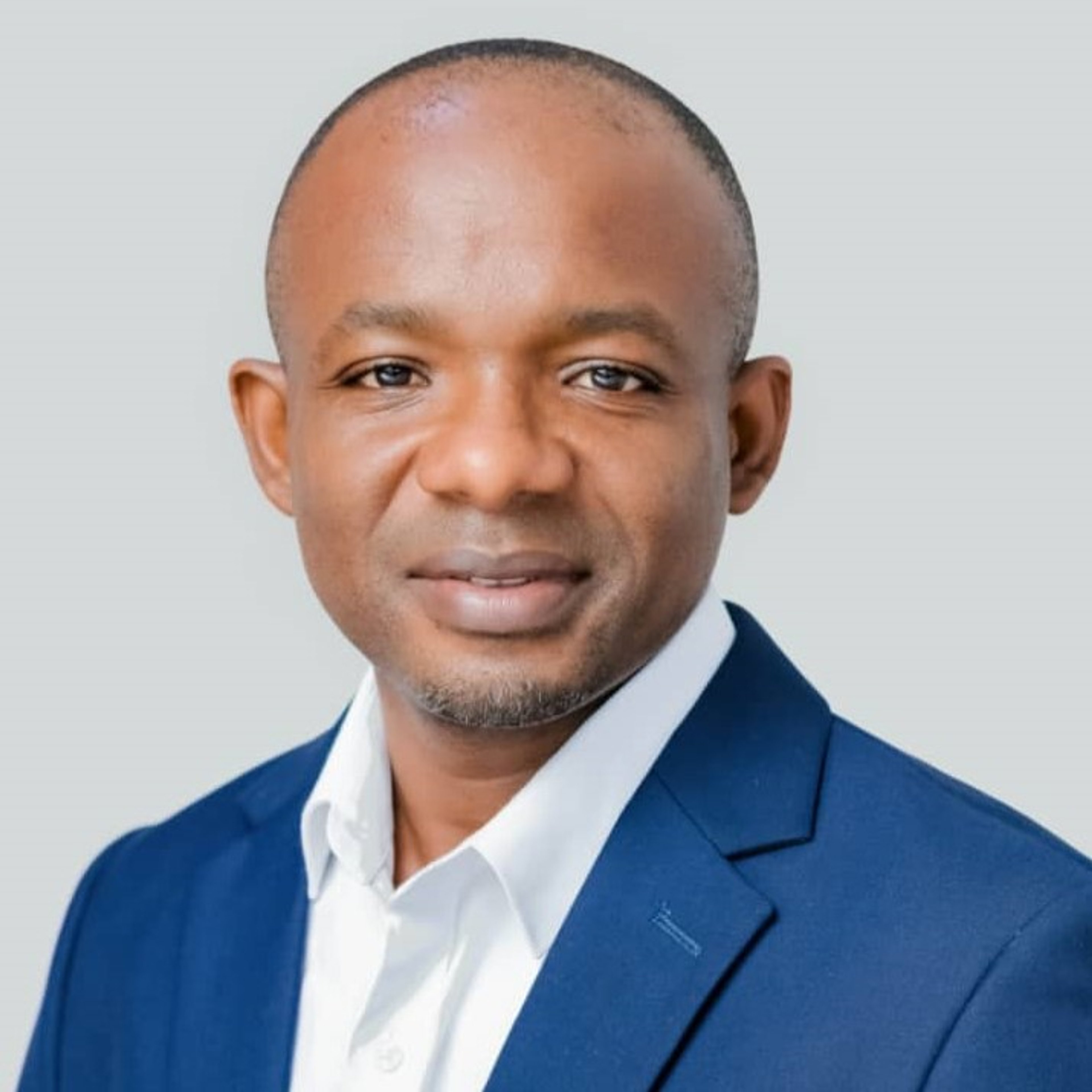 Nicholas Appiah
