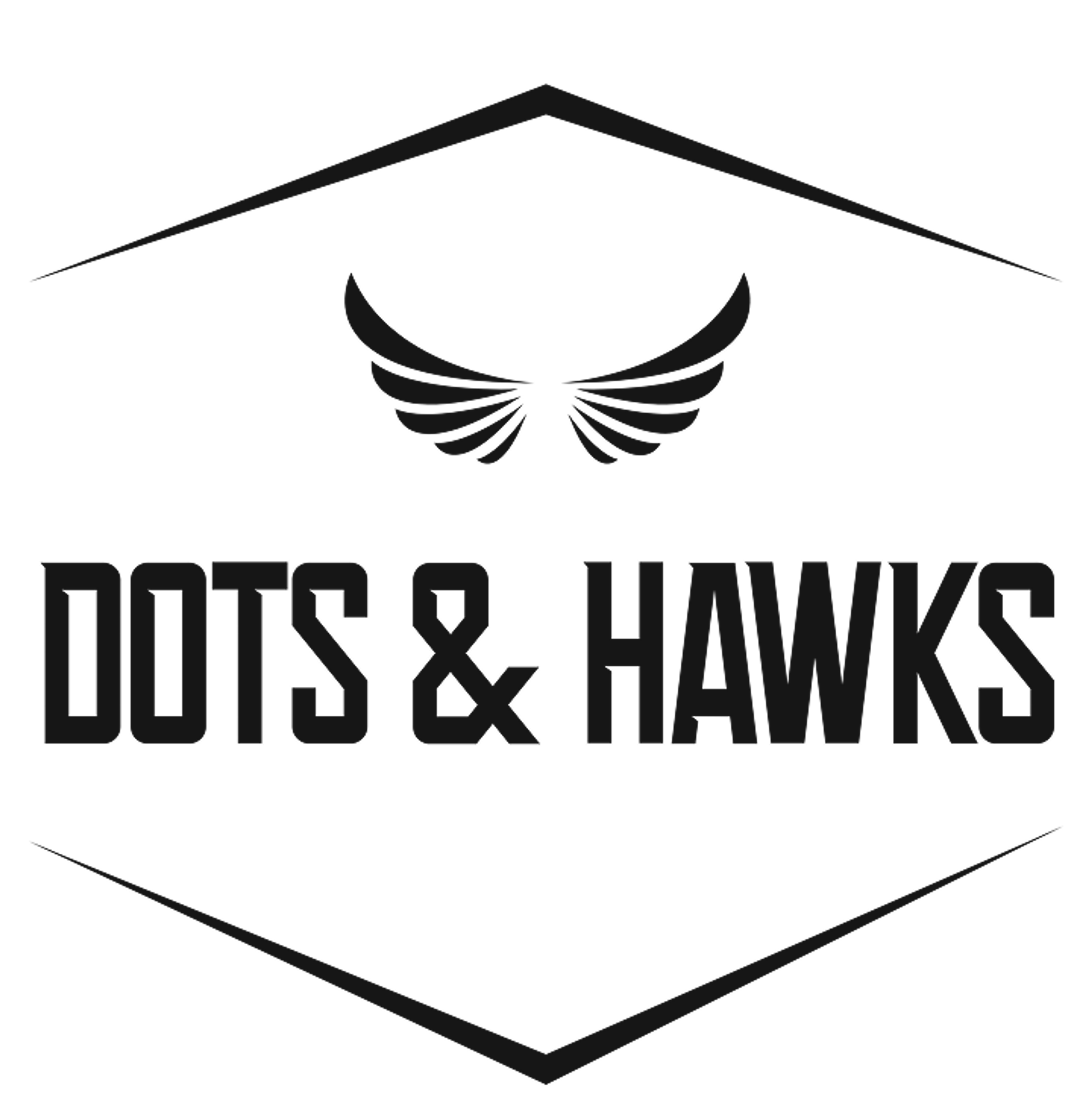 Dots & Hawks