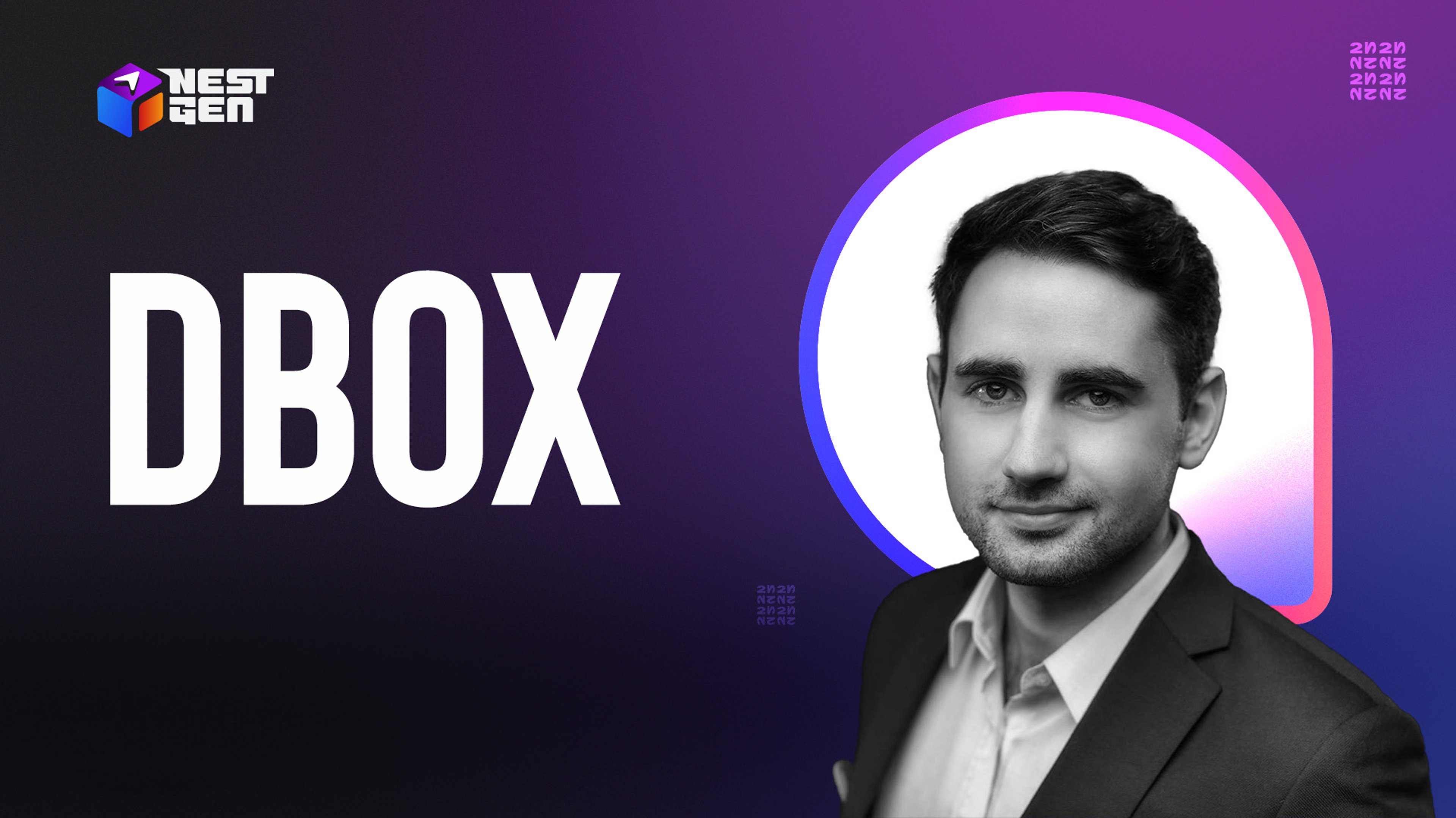 DBOX
