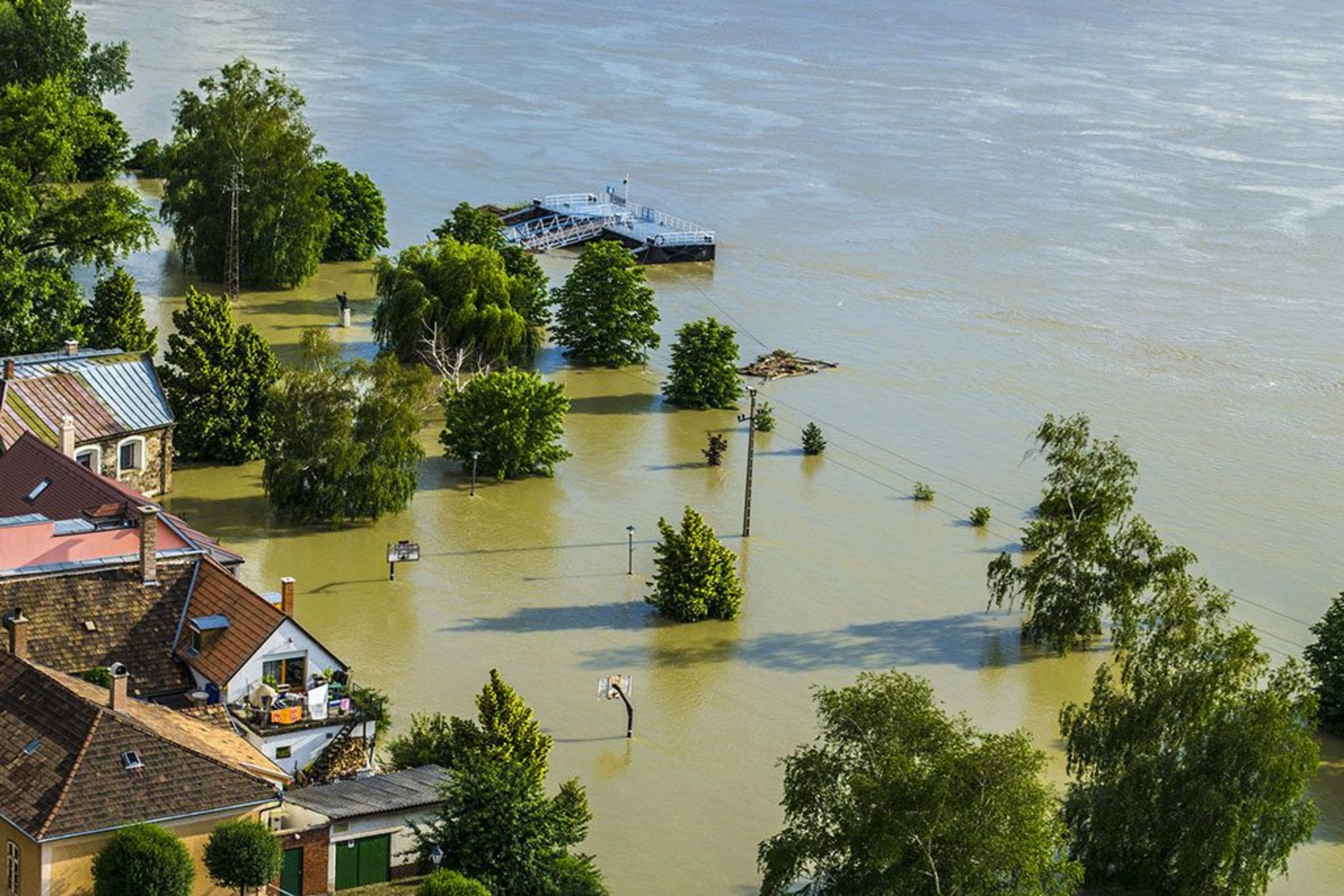 disaster management using drones