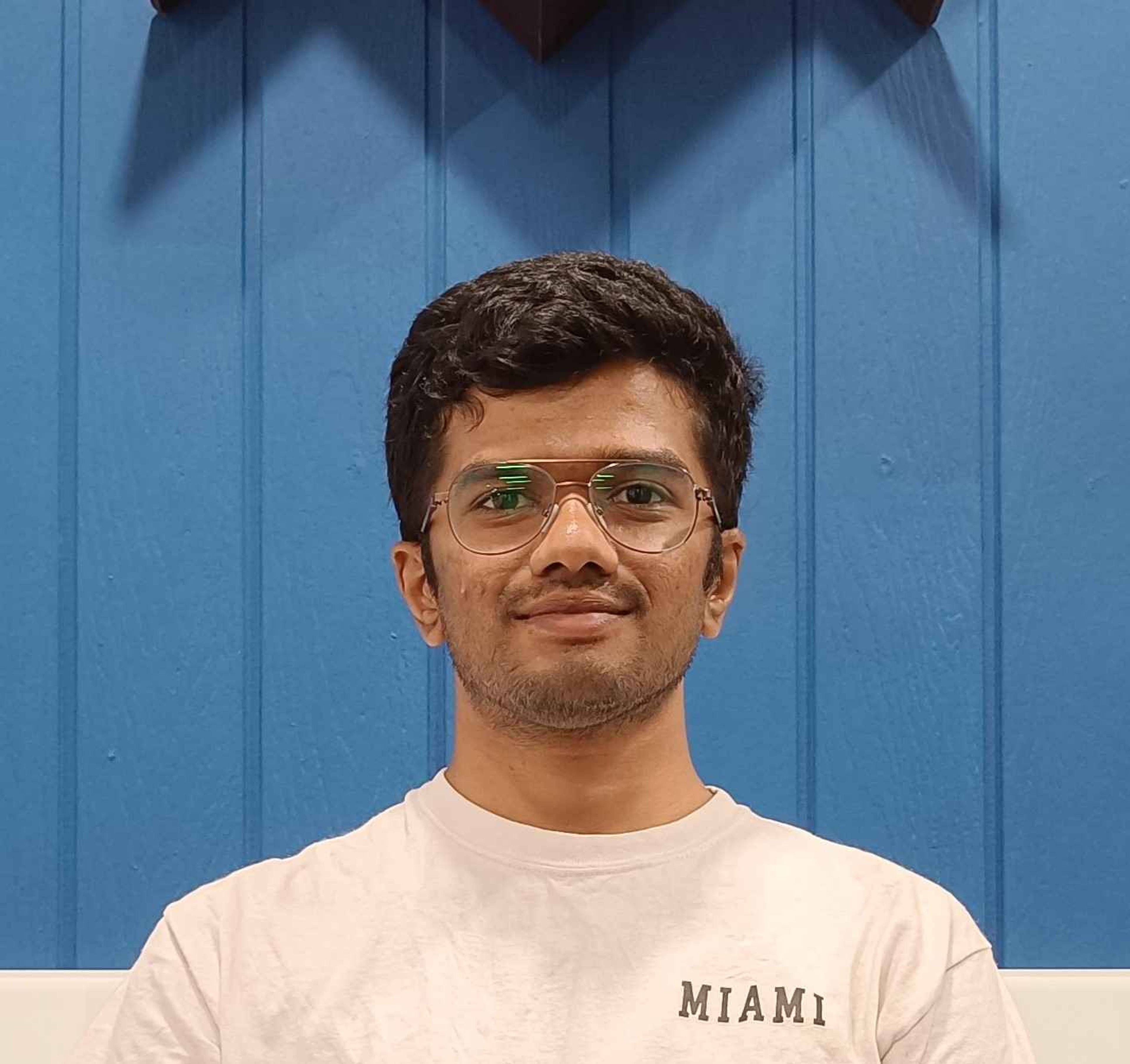 Havish Bychapur
