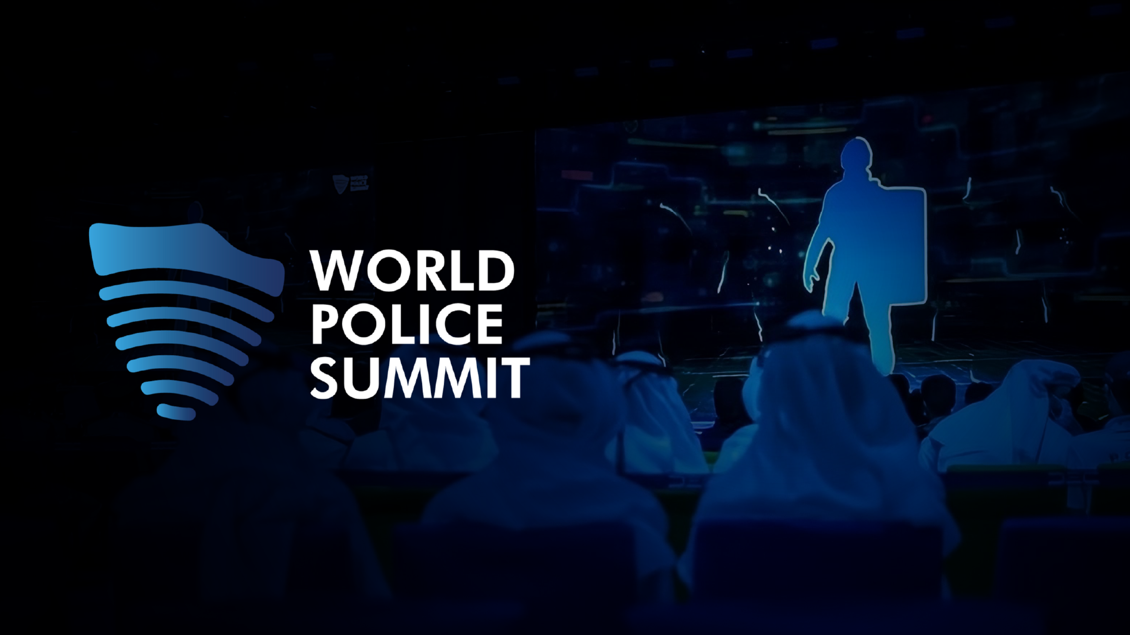 Sommet mondial de la police